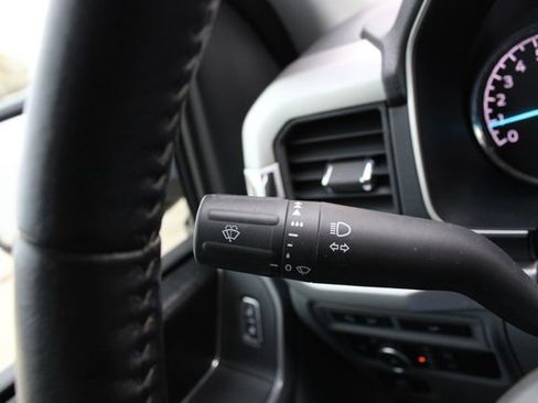 Used 2022 Ford F150 XLT w/ Equipment Group 302A High image 11