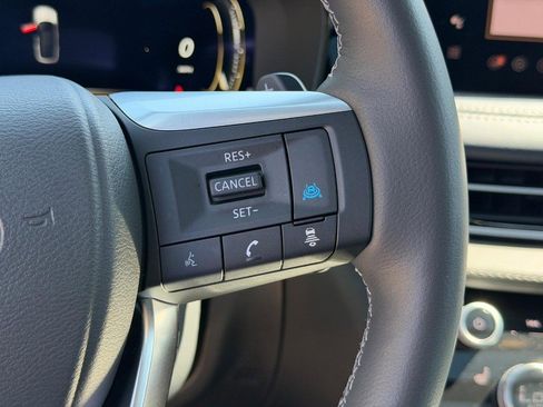 Used 2026 INFINITI QX60 Sport w/ Dark Cargo Package image 16