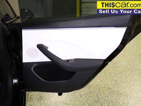 Used 2024 Tesla Model 3 Long Range RWD image 30