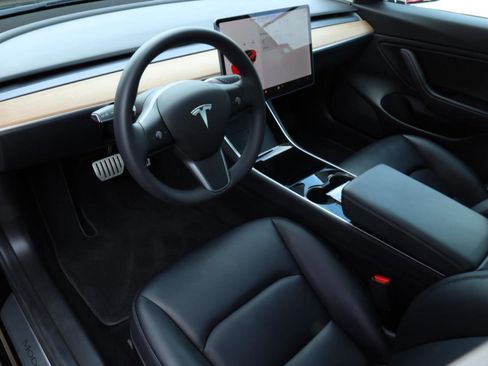 Used 2020 Tesla Model 3 Performance AWD/4WD image 33