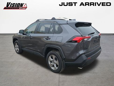 Used 2023 Toyota RAV4 XLE image 7
