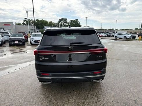 New 2026 Buick Enclave Preferred w/ Super Cruise Package AWD/4WD image 4