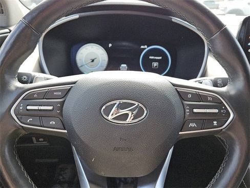 Used 2023 Hyundai Santa Fe Limited image 21