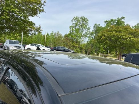 Used 2020 Toyota Tundra 1794 Edition image 4