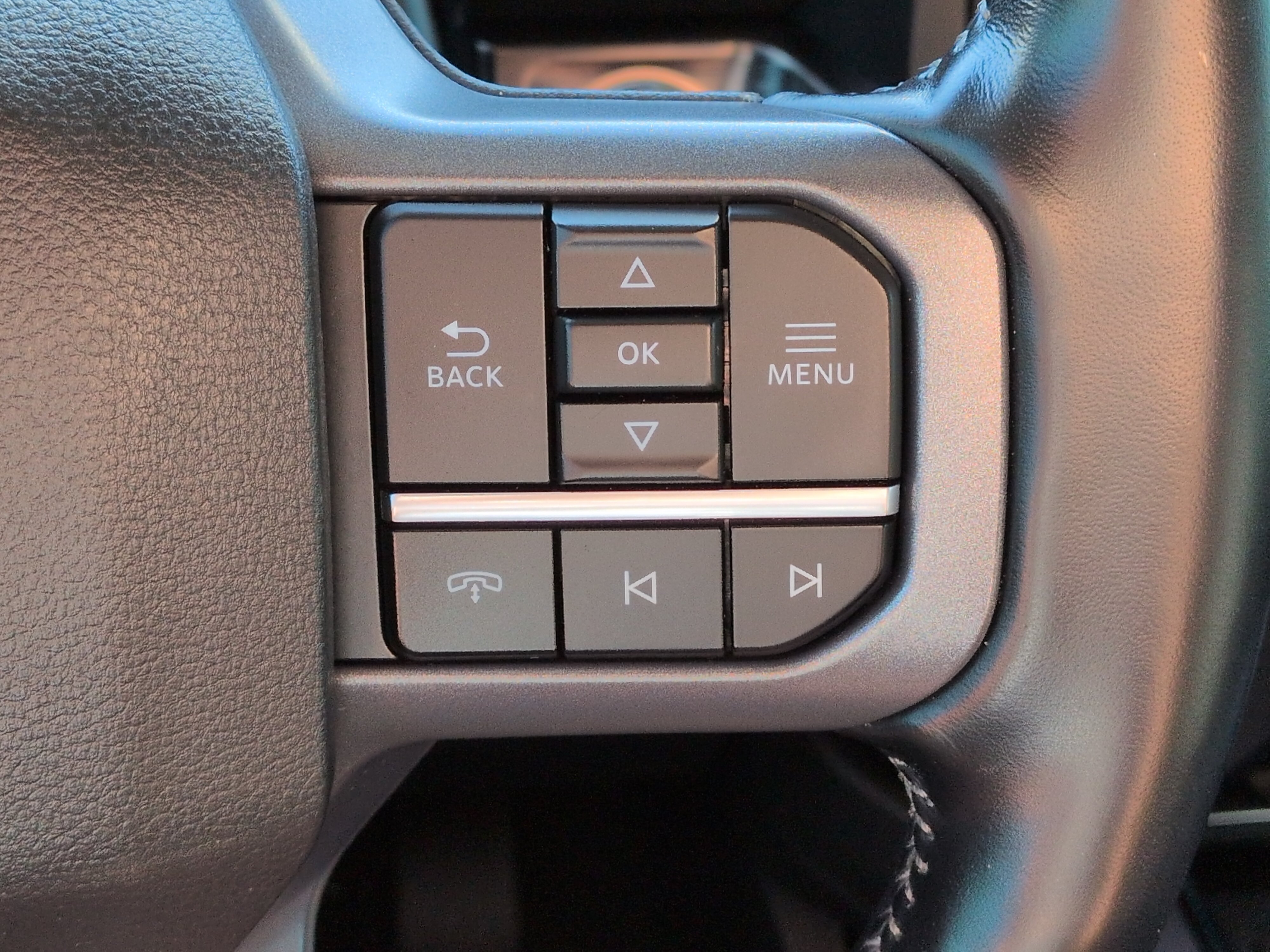 Certified 2024 Ford F250 Lariat w/ Lariat Ultimate Package AWD/4WD image 25