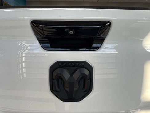 Used 2023 RAM 1500 Big Horn AWD/4WD image 22