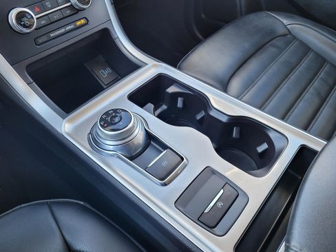 Certified 2023 Ford Edge SEL w/ Convenience Package image 23