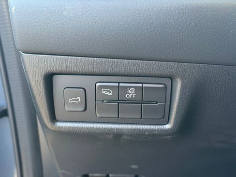 Used 2024 MAZDA CX-5 Carbon Edition image 9