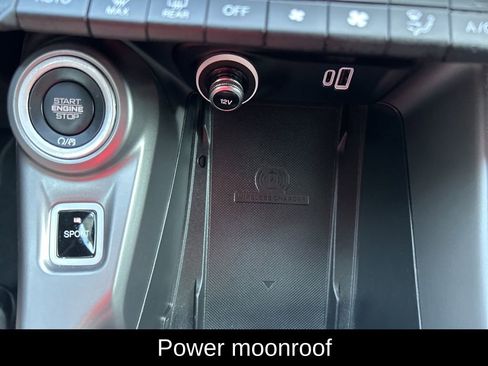 Used 2024 Dodge Hornet R/T Plus image 25