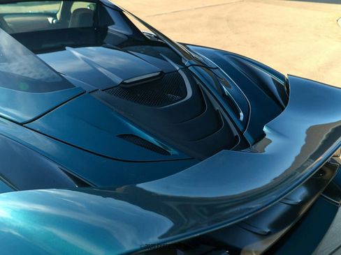 Used 2022 McLaren 720S Spider image 75