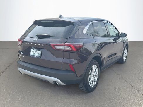 Used 2023 Ford Escape Active w/ Tech Pack #1 image 4