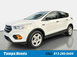 Used 2017 Ford Escape S FWD video 1