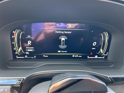 New 2026 INFINITI QX60 Autograph w/ Autograph Tech Package image 41