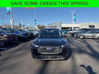 Used 2025 Ford Escape Active w/ Cold Weather Package AWD/4WD video 2