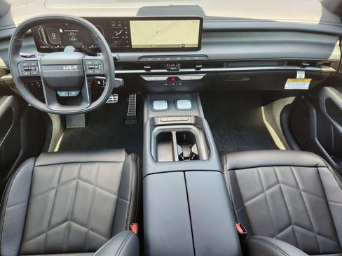 New 2027 Kia Telluride SX X-Line AWD/4WD image 24