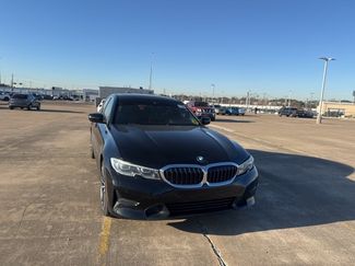 Used 2021 BMW 330i Sedan w/ Convenience Package video 2