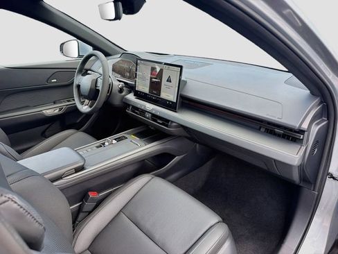 New 2026 Lexus ES 350h AWD w/ Cold Area Package image 15