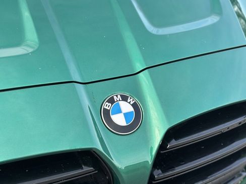 Used 2025 BMW M3 Competition w/ M Driver's Package image 13
