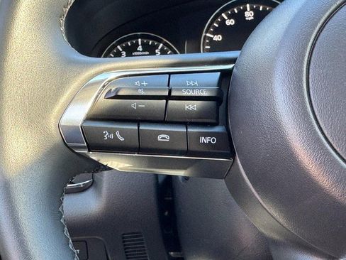Used 2025 MAZDA CX-30 AWD 2.5 S w/ Preferred Package image 17