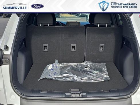 New 2026 Ford Escape Active FWD image 14
