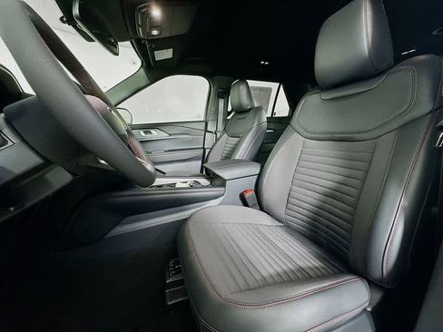 New 2026 Ford Explorer ST-Line w/ Premium Package RWD image 12