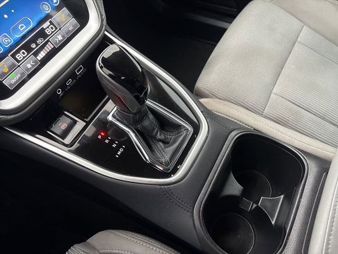 Certified 2023 Subaru Legacy Premium image 17