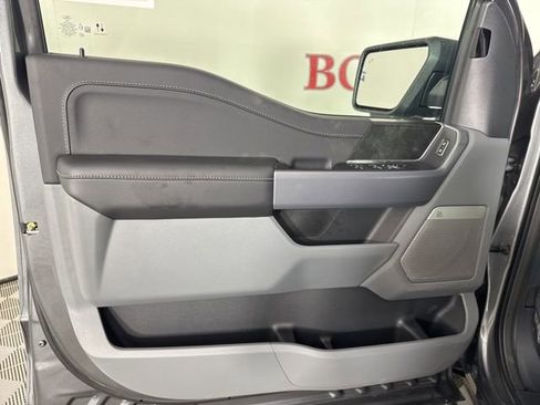 New 2025 Ford F150 Lightning Flash image 19