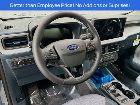 New 2026 Ford Maverick XLT AWD/4WD image 9