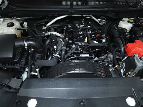 Used 2022 Ford Ranger XLT AWD/4WD image 38