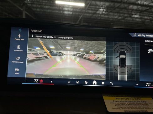 New 2026 BMW X3 xDrive30 w/ M Sport Package image 17