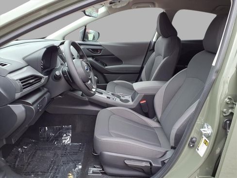 New 2026 Subaru Crosstrek 2.5i Premium image 15