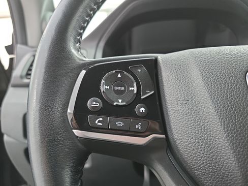 Used 2022 Honda Pilot Touring image 18