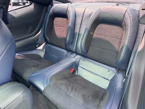 Used 2024 Ford Mustang Dark Horse RWD image 23