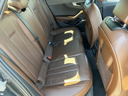 Used 2019 Audi A4 2.0T Premium w/ Convenience Package image 13