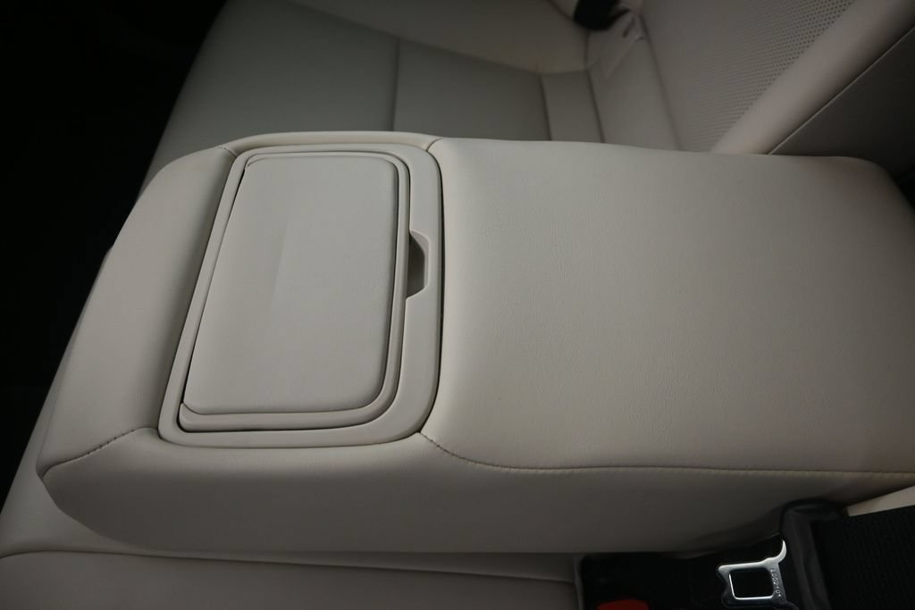Used 2025 Lexus ES 350 w/ Premium Package FWD image 17