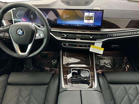 New 2026 BMW X5 sDrive40i image 15