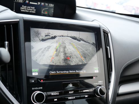 Used 2021 Subaru Forester Limited w/ Popular Package #3 image 17