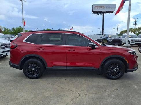 Used 2023 Honda CR-V Sport image 4