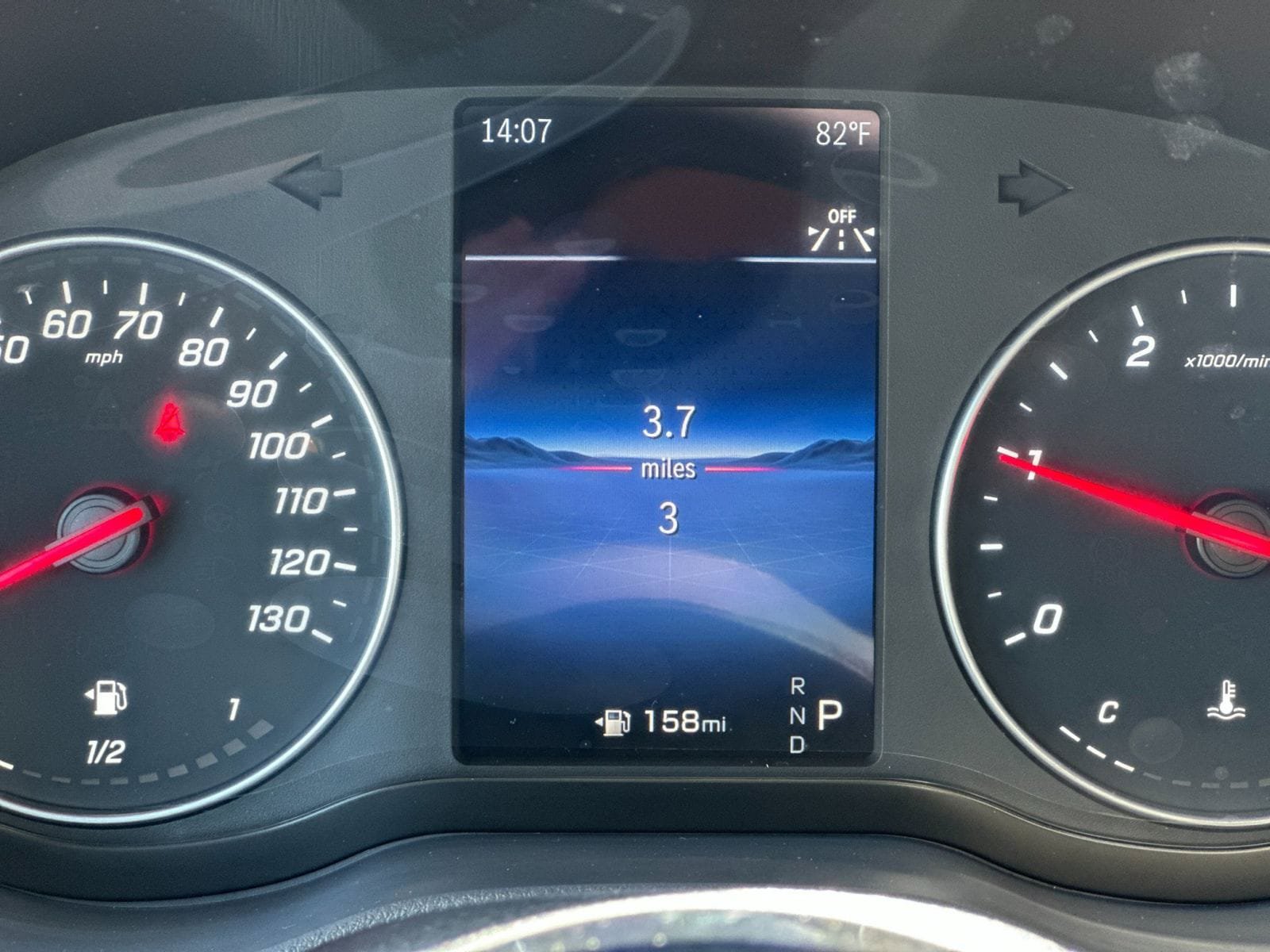 New 2026 Mercedes-Benz Sprinter 2500 image 30