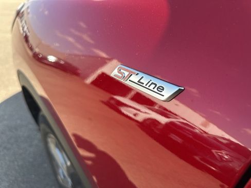 New 2026 Ford Escape ST-Line w/ Tech Pack #1 image 21