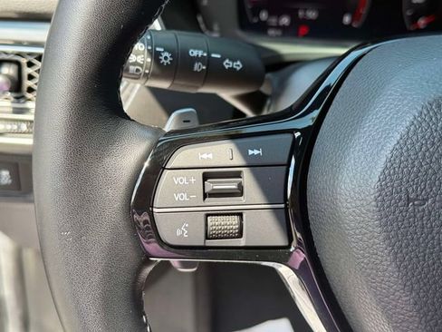 Certified 2024 Acura Integra A-Spec FWD image 23