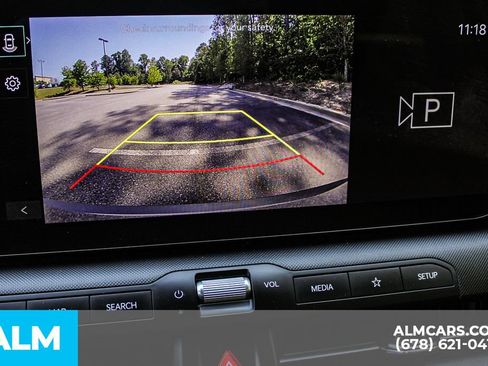 Used 2025 Kia K4 FWD image 32