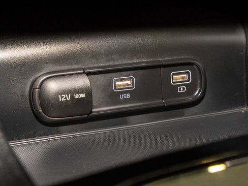 Used 2021 Kia K5 EX image 18