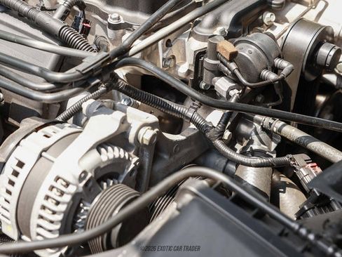 Used 2017 Chevrolet Corvette Z06 RWD image 27