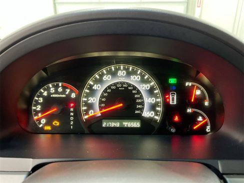 Used 2009 Honda Odyssey EX-L image 12