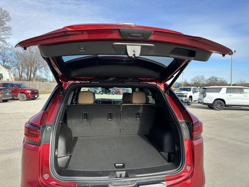 Used 2024 Chevrolet Blazer Premier image 24