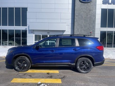 New 2026 Subaru Ascent Premium image 8