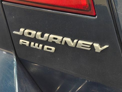 Used 2015 Dodge Journey R/T AWD/4WD image 45