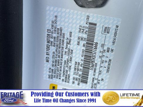 New 2026 Ford Mustang Coupe image 26