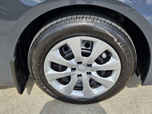Certified 2026 Toyota Corolla LE image 11
